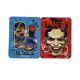 Chucky Doll 3.5G Weed Mylar Bags